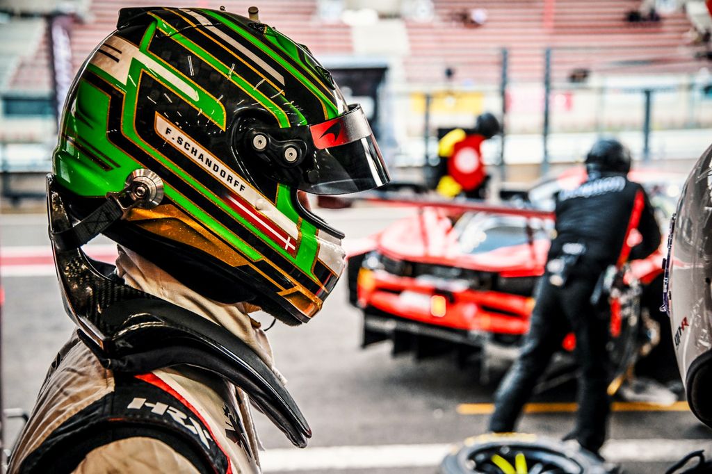 (Foto: Inception Racing)
